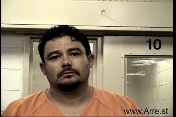 Eloy Antonio Romero Mugshot